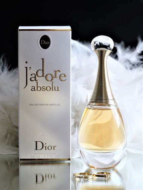 j'adore absolu